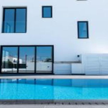 Periyiali Konnos Villas Beach Resort Протарас Екстериор снимка