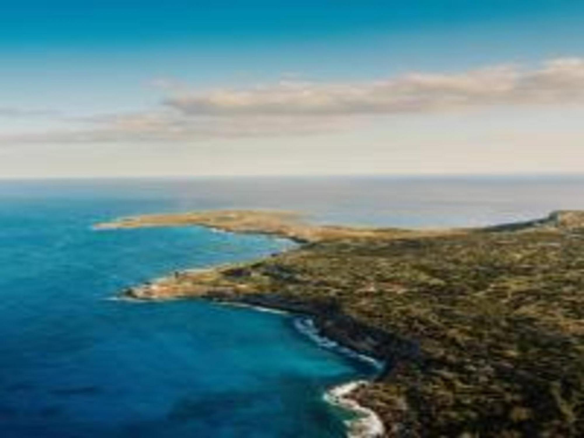 Periyiali Konnos Villas Beach Resort Протарас Екстериор снимка