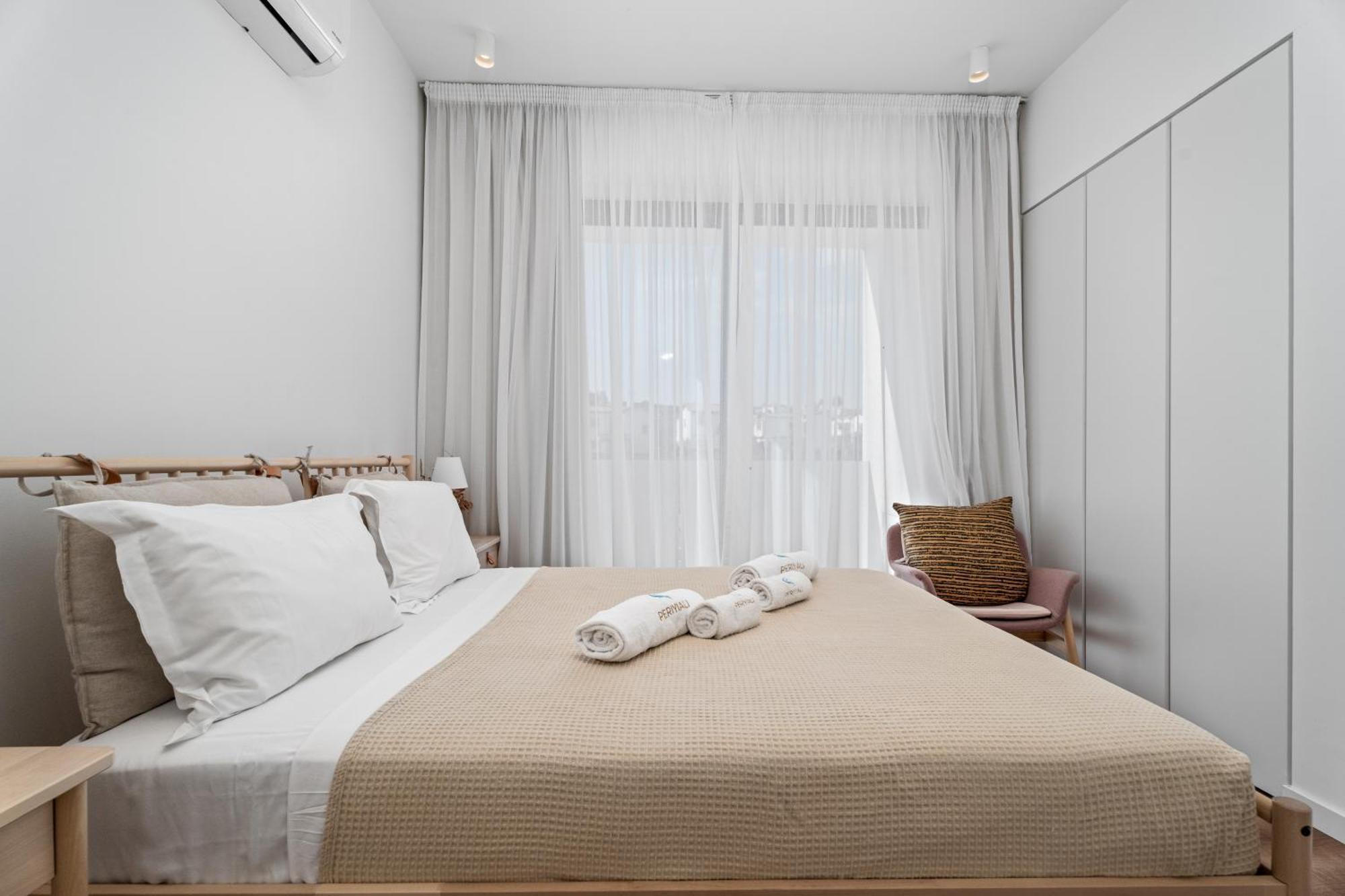 Periyiali Konnos Villas Beach Resort Протарас Екстериор снимка